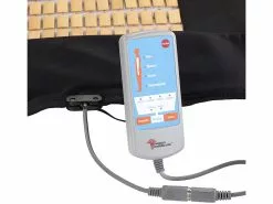 Newgen Medicals Massageliege:Doppelseitige Ganzkörper-Vibrations-Massageauflage, 6 Programme 13 Newgen Medicals Massageliege:Doppelseitige Ganzkörper-Vibrations-Massageauflage, 6 Programme -Sitzmöbel Verkaufsgeschäft nc4788 5