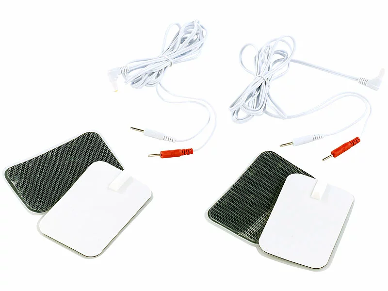 Newgen Medicals Fußmassagegerät:Fußreflexzonen-Reizstrom-Massagegerät Mit Infrarot-Tiefenwärme 4 Newgen Medicals Fußmassagegerät:Fußreflexzonen-Reizstrom-Massagegerät Mit Infrarot-Tiefenwärme – Bild 2