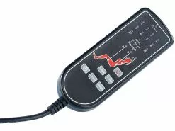 Newgen Medicals Bürostuhl:Bequemer Büro-Chef-Sessel Mit Vibrations-Massagefunktion -Sitzmöbel Verkaufsgeschäft nc4972 1