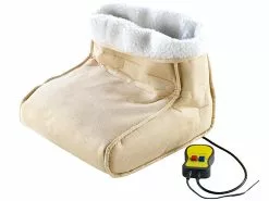 PEARL Elektrischer Fußwärmer:Kuscheliger 2in1-Fußwärmer Mit Vibrationsfunktion Und Fernbedienung 5 PEARL Elektrischer Fußwärmer:Kuscheliger 2in1-Fußwärmer Mit Vibrationsfunktion Und Fernbedienung -Sitzmöbel Verkaufsgeschäft nc4986 1