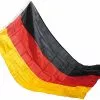 PEARL Deutschland Flagge:Deutschlandfahne 150 X 90 Cm Aus Reißfestem Polyester -Sitzmöbel Verkaufsgeschäft nc5050 0