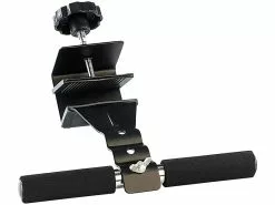 Newgen Medicals Bauchtrainer:10in1 Bauchmuskel-Trainer Für Sit-Ups & Co. "Easy Gym"