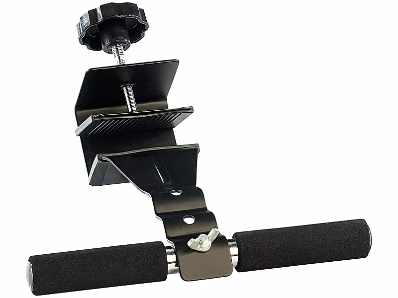 Newgen Medicals Bauchtrainer:10in1 Bauchmuskel-Trainer Für Sit-Ups & Co. "Easy Gym" 3 Newgen Medicals Bauchtrainer:10in1 Bauchmuskel-Trainer Für Sit-Ups & Co. "Easy Gym"