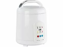 Newgen Medicals Einmann-Sauna:Portables Heim-Dampfbad Und Sauna, 850-W-Generator (Versandrückläufer) -Sitzmöbel Verkaufsgeschäft nc5122 1