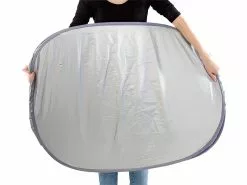 Newgen Medicals Einmann-Sauna:Portables Heim-Dampfbad Und Sauna, 850-W-Generator (Versandrückläufer) -Sitzmöbel Verkaufsgeschäft nc5122 7