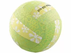 PEARL Beachball:4er-Set Wasserfeste Beach-Volleybälle Mit Neopren-Überzug -Sitzmöbel Verkaufsgeschäft nc5264 5