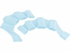 Speeron Schwimmhandschuhe:Schwimmhäute Für Die Finger, Größe L