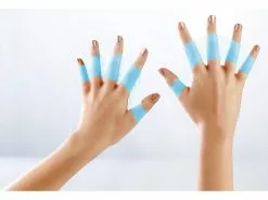 Speeron Schwimmhandschuh:Schwimmhäute Für Die Finger, Größe S 7 Speeron Schwimmhandschuh:Schwimmhäute Für Die Finger, Größe S -Sitzmöbel Verkaufsgeschäft nc5485 3