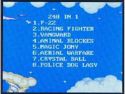 MGT Mobile Games Technology MGT Gaming Automat:Handlicher Retro-Videogame-Automat, 200 Spiele, LCD-Farb-Display, Akku -Sitzmöbel Verkaufsgeschäft nc7459 0