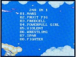 MGT Mobile Games Technology MGT Gaming Automat:Handlicher Retro-Videogame-Automat, 200 Spiele, LCD-Farb-Display, Akku -Sitzmöbel Verkaufsgeschäft nc7459 1