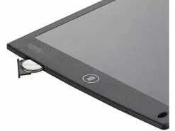 General Office Schreibtablett Uni:LCD-Schreibtafel Mit 30 Cm / 12 Zoll Und Stift, 100.000 Löschvorgänge 13 General Office Schreibtablett Uni:LCD-Schreibtafel Mit 30 Cm / 12 Zoll Und Stift, 100.000 Löschvorgänge -Sitzmöbel Verkaufsgeschäft nc7482 0