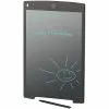 General Office Schreibtablett Uni:LCD-Schreibtafel Mit 30 Cm / 12 Zoll Und Stift, 100.000 Löschvorgänge -Sitzmöbel Verkaufsgeschäft nc7482 14