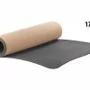Newgen Medicals Trainingsmatte:Rutschfeste Yoga-Matte Aus Kork Und Natur-Kautschuk, 173 X 61 X 0,5 Cm -Sitzmöbel Verkaufsgeschäft nc7704 9