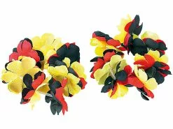PEARL Sport-Fanartikel:4-tlg Hawaii-Fan-Set "Deutschland": Kette, Stirnband & Armbänder 10 PEARL Sport-Fanartikel:4-tlg Hawaii-Fan-Set "Deutschland": Kette, Stirnband & Armbänder -Sitzmöbel Verkaufsgeschäft nc8094 2