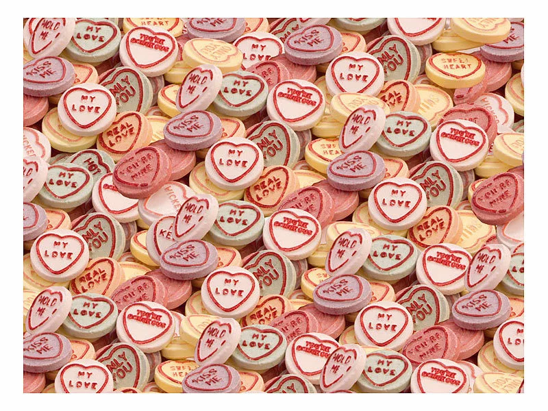 Infactory Doppelseitiges Puzzle:Das Unmögliche Puzzle: Beidseitig Bedruckt, Für Echte Profis 4 Infactory Doppelseitiges Puzzle:Das Unmögliche Puzzle: Beidseitig Bedruckt, Für Echte Profis – Bild 2