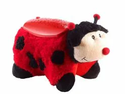 Playtastic LED-Sternenprojektor:Marienkäfer "Flo" Mit Farb-Lichtprojektion Und Lautsprecher 9 Playtastic LED-Sternenprojektor:Marienkäfer "Flo" Mit Farb-Lichtprojektion Und Lautsprecher -Sitzmöbel Verkaufsgeschäft nc8888 2