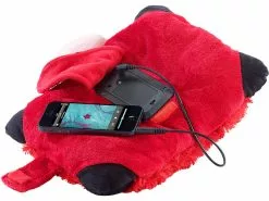 Playtastic LED-Sternenprojektor:Marienkäfer "Flo" Mit Farb-Lichtprojektion Und Lautsprecher 13 Playtastic LED-Sternenprojektor:Marienkäfer "Flo" Mit Farb-Lichtprojektion Und Lautsprecher -Sitzmöbel Verkaufsgeschäft nc8999 0