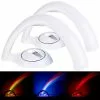 Playtastic Regenbogenleuchte:2er-Set LED-Regenbogen-Projektionsleuchten Für Schlaf-/Kinderzimmer -Sitzmöbel Verkaufsgeschäft nc9553 13