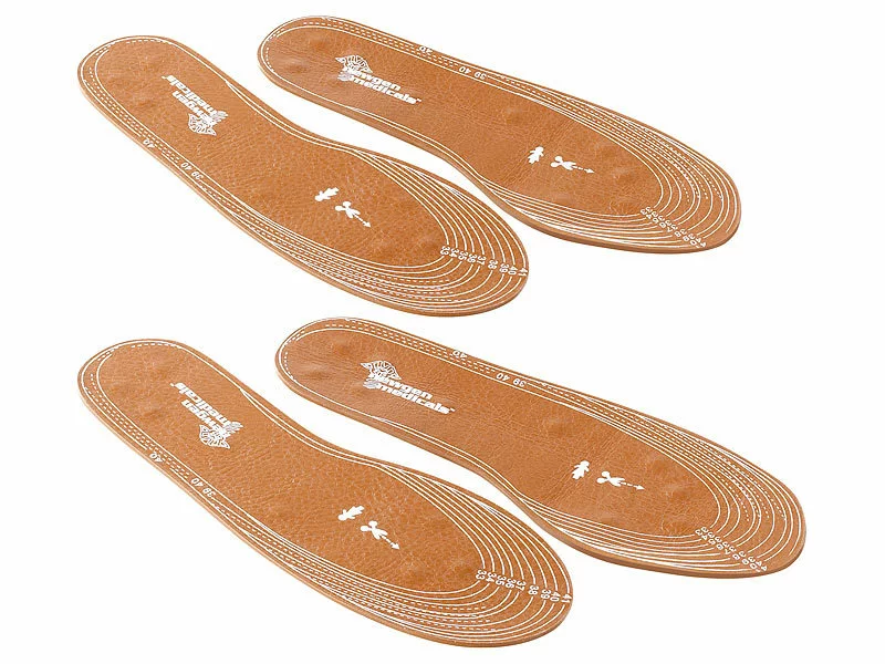 Newgen Medicals Massage Schuheinlagen:2er-Set Stimulierende Schuheinlagen Mit 10 Magneten, Gr. 33-41 3 Newgen Medicals Massage Schuheinlagen:2er-Set Stimulierende Schuheinlagen Mit 10 Magneten, Gr. 33-41