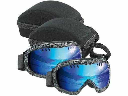 Speeron Brille Mit UV-Filter:2er-Set Superleichte Hightech-Ski- & Snowboardbrillen Inkl. Hardcase 1 Speeron Brille Mit UV-Filter:2er-Set Superleichte Hightech-Ski- & Snowboardbrillen Inkl. Hardcase -Sitzmöbel Verkaufsgeschäft nc9842 2
