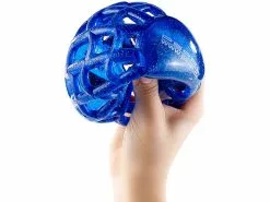 PEARL Wasserball:2er-Set Schwimmfähige Greifbälle "Globus", Ø 11 Cm -Sitzmöbel Verkaufsgeschäft nc9903 0 1