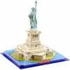 Playtastic Kinder 3D Puzzle Spiele:3D-Puzzle Freiheitsstatue -Sitzmöbel Verkaufsgeschäft nc9932 0