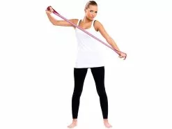 Speeron Theraband:4er-Set Fitnessbänder - Gummibänder Mit Handschlaufen, 85 Cm 11 Speeron Theraband:4er-Set Fitnessbänder - Gummibänder Mit Handschlaufen, 85 Cm -Sitzmöbel Verkaufsgeschäft nc9938 1 1