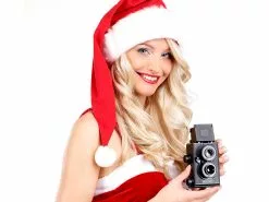 Somikon Kamera Bausatz:Zweiäugige Spiegelreflex-Kamera Zum Selberbauen -Sitzmöbel Verkaufsgeschäft nc9949 1