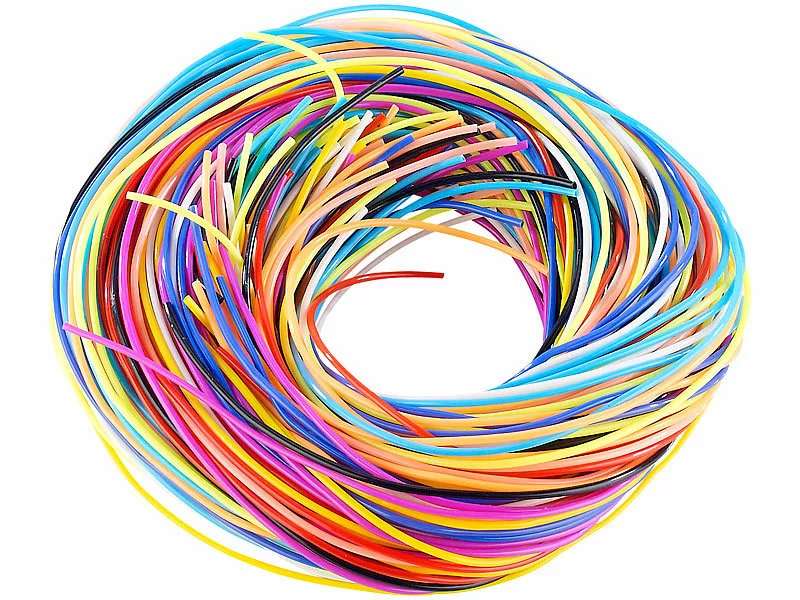 Playtastic Scooby Doo Bänder:Scoubidou Bastelset Mit 96 Knüpfbändern In 10 Farben 3 Playtastic Scooby Doo Bänder:Scoubidou Bastelset Mit 96 Knüpfbändern In 10 Farben