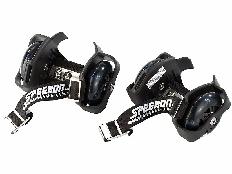 Speeron Fersenroller Erwachsene:Fersenroller Mit Blinkenden LEDs 3 Speeron Fersenroller Erwachsene:Fersenroller Mit Blinkenden LEDs