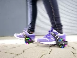 Speeron Fersenroller Erwachsene:Fersenroller Mit Blinkenden LEDs 7 Speeron Fersenroller Erwachsene:Fersenroller Mit Blinkenden LEDs -Sitzmöbel Verkaufsgeschäft nx1005 2