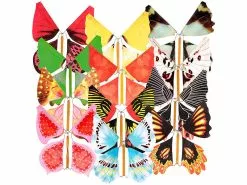 Magix Star Spaßartikel Für Party:2er-Set Scherzartikel "Flatternder Schock-Schmetterling", Je 12er-Set -Sitzmöbel Verkaufsgeschäft nx1009 13