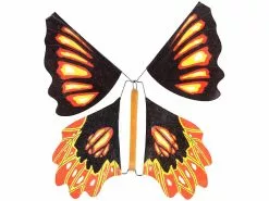 Magix Star Spaßartikel Für Party:2er-Set Scherzartikel "Flatternder Schock-Schmetterling", Je 12er-Set -Sitzmöbel Verkaufsgeschäft nx1009 3