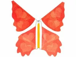 Magix Star Spaßartikel Für Party:2er-Set Scherzartikel "Flatternder Schock-Schmetterling", Je 12er-Set -Sitzmöbel Verkaufsgeschäft nx1009 8