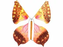 Magix Star Spaßartikel Für Party:2er-Set Scherzartikel "Flatternder Schock-Schmetterling", Je 12er-Set -Sitzmöbel Verkaufsgeschäft nx1009 9