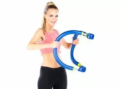 PEARL Sports Beintrainer:Bauchweg-Trainer Mit Weichen Schaumstoffgriffen 11 PEARL Sports Beintrainer:Bauchweg-Trainer Mit Weichen Schaumstoffgriffen -Sitzmöbel Verkaufsgeschäft nx1082 4