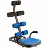 PEARL Sports Heimtrainer Bauch:Heimtrainer HT-100 Für Ihr Komplettes Workout -Sitzmöbel Verkaufsgeschäft nx1083 0