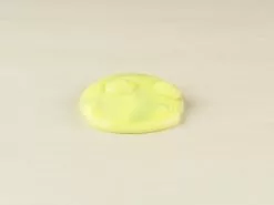 Playtastic Intelligente Knete:Nachleuchtende Knete "Glow In The Dark", 50 G, Gelb -Sitzmöbel Verkaufsgeschäft nx1141 10