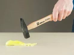 Playtastic Intelligente Knete:Nachleuchtende Knete "Glow In The Dark", 50 G, Gelb -Sitzmöbel Verkaufsgeschäft nx1141 11