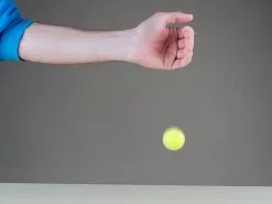 Playtastic Intelligente Knete:Nachleuchtende Knete "Glow In The Dark", 50 G, Gelb -Sitzmöbel Verkaufsgeschäft nx1141 5