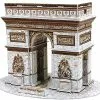 Playtastic 3D Modellbau Puzzle:Faszinierendes 3D-Puzzle Triumphbogen In Paris, 26 Teile 2 Playtastic 3D Modellbau Puzzle:Faszinierendes 3D-Puzzle Triumphbogen In Paris, 26 Teile -Sitzmöbel Verkaufsgeschäft nx1199 0