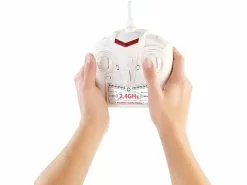 Simulus Drohne Mit Camera:4-CH-Quadrocopter GH-4.HD-CAM Mit HD-Kamera Und Farbigen LEDs -Sitzmöbel Verkaufsgeschäft nx1232 3