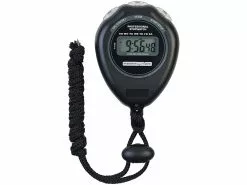 PEARL Sports Sport-Stop-Uhren:2er-Set Stoppuhren Classic -Sitzmöbel Verkaufsgeschäft nx1272 2