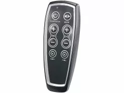 Newgen Medicals Vibratorplatte:3D-Vibrationsplatte WBV-620.3D, Expander & Fernbedienung, Bis 120 Kg -Sitzmöbel Verkaufsgeschäft nx1351 0