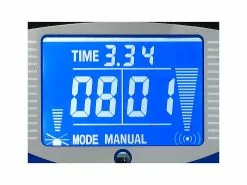 Newgen Medicals Vibratorplatte:3D-Vibrationsplatte WBV-620.3D, Expander & Fernbedienung, Bis 120 Kg -Sitzmöbel Verkaufsgeschäft nx1351 5