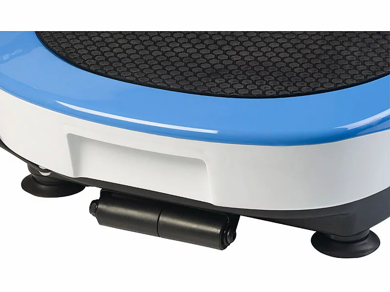 Newgen Medicals Vibrationsplatte Sport:Vibrationsplatte Mit Vertikaler & Horizontaler Versandrückläufer 8 Newgen Medicals Vibrationsplatte Sport:Vibrationsplatte Mit Vertikaler & Horizontaler Versandrückläufer – Bild 6