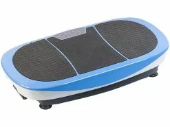 Newgen Medicals Sportgeräte:Vibrationsplatte Mit Vertikaler & Horizontaler Schwingung, Bis 150 Kg -Sitzmöbel Verkaufsgeschäft nx1445 4