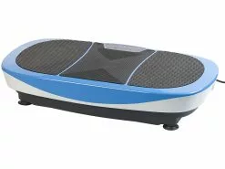 Newgen Medicals Sportgeräte:Vibrationsplatte Mit Vertikaler & Horizontaler Schwingung, Bis 150 Kg -Sitzmöbel Verkaufsgeschäft nx1445 5