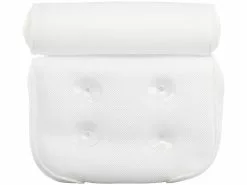 BadeStern Badewannenpolster:Badewannen-Kissen Mit Mesh-Oberfläche Und Saugnäpfen, 37 X 36 X 9 Cm 13 BadeStern Badewannenpolster:Badewannen-Kissen Mit Mesh-Oberfläche Und Saugnäpfen, 37 X 36 X 9 Cm -Sitzmöbel Verkaufsgeschäft nx1460 1