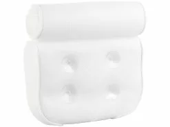 BadeStern Badewannenpolster:Badewannen-Kissen Mit Mesh-Oberfläche Und Saugnäpfen, 37 X 36 X 9 Cm 18 BadeStern Badewannenpolster:Badewannen-Kissen Mit Mesh-Oberfläche Und Saugnäpfen, 37 X 36 X 9 Cm -Sitzmöbel Verkaufsgeschäft nx1460 3